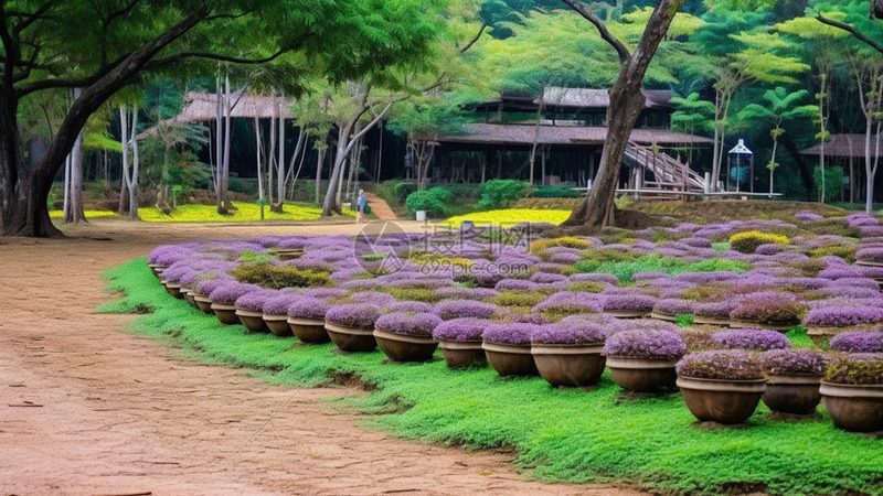 绿植租赁新趋势：耐阴植物种类全解析**