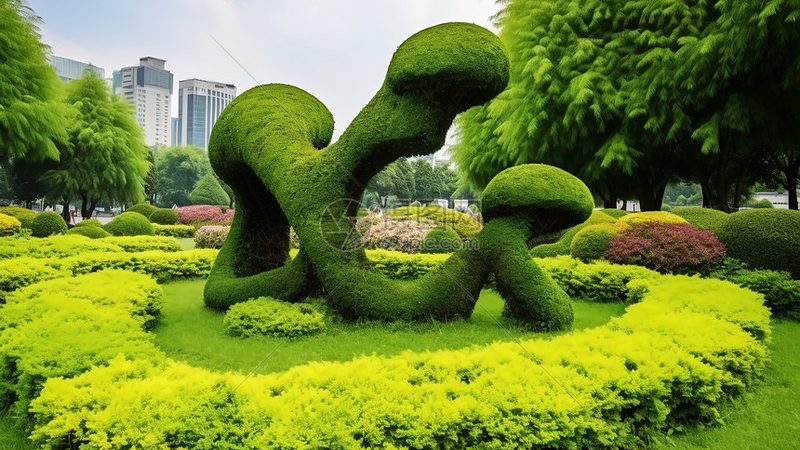 绿化资质取消后，企业如何合规承接园林工程