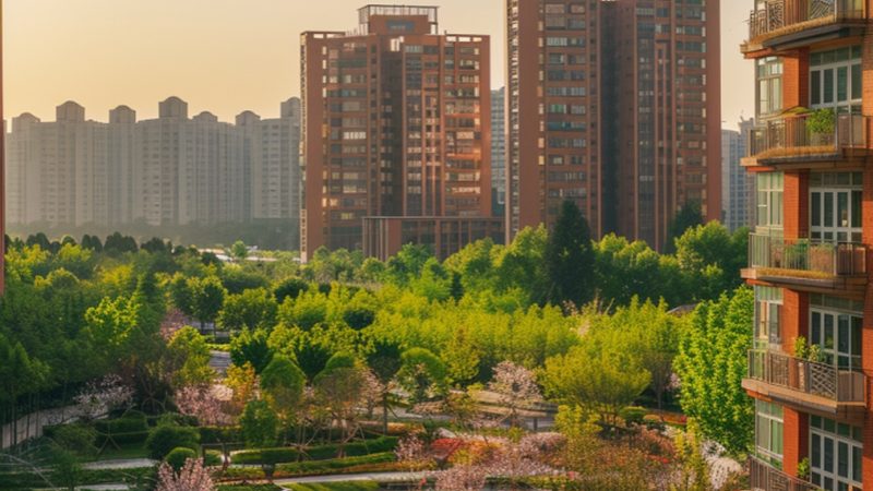 垂直绿化植物品种养护注意事项解析**