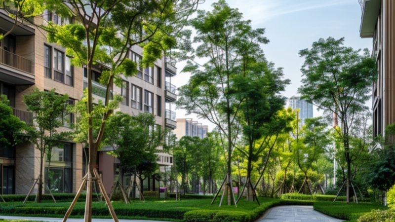 绿植租赁价格之谜：揭秘影响因素与合理预算**
