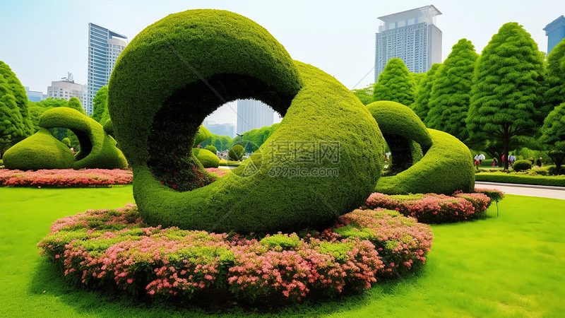 边坡绿化无纺布覆盖，如何做到科学有效？**
